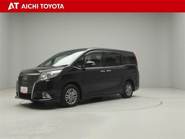 エスクァイア 2.0 Gi 