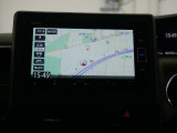 【ナビ】ナビで快適なドライブを満喫しましょう。交通情報、観光スポット案内、音楽再生、スマホ連携など多様な機能があります。ドライブをもっと楽しく便利にします。
