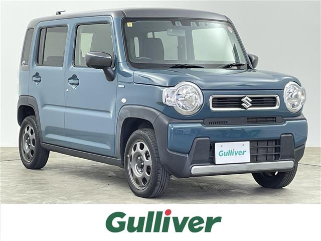 ハスラー ハイブリッド(HYBRID) G 修復歴無し