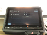 【純正ナビ】Honda純正のGathersナビがついています!Bluetoothも使えます♪