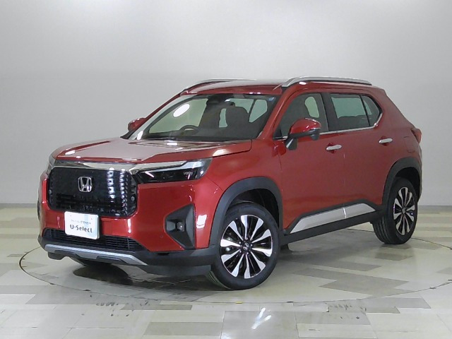 WR-V 1.5 Z プラス 