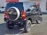 ジムニー ランドベンチャー 4WD 