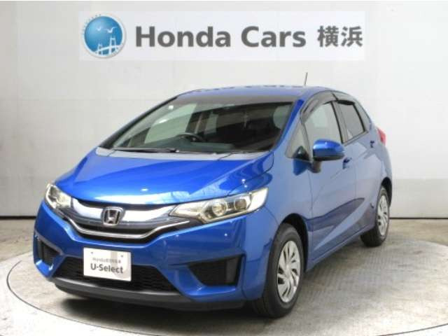 フィット 1.3 13G Lパッケージ 