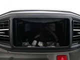 オーディオレスのお車なのでお好きなナビゲーショやオーディオを取り付けられますよ。(別途費用は掛かります)