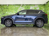 CX-5 2.5 25S Lパッケージ 