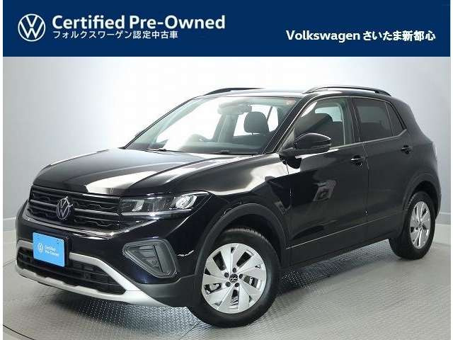 T-Cross TSI アクティブ 