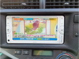 ワンセグTV