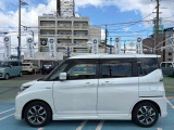 スズキフロンテ福山は新車・登録(届出)済未使用車・中古車。各メーカー取り扱いしております。ご覧いただいているお車以外も多数掲載しておりますのでご覧下さい。