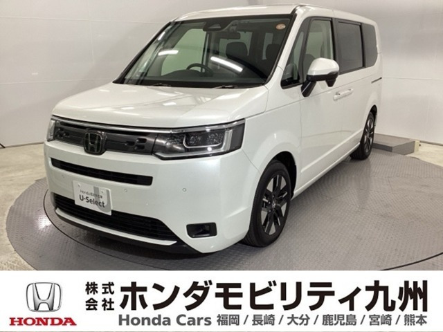 ステップワゴン  1.5 エアー