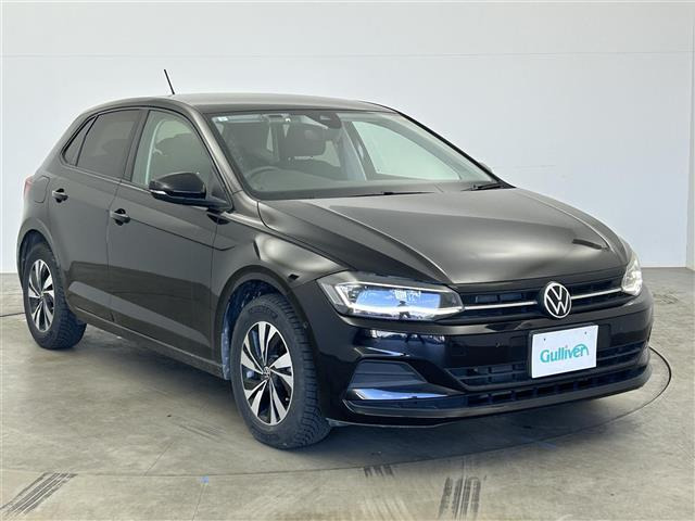 ポロTSI コンフォートライン修復歴無し