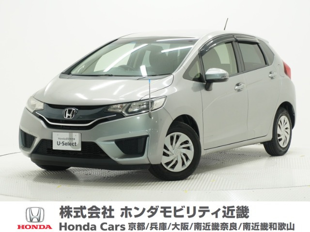 フィット 1.3 13G Fパッケージ 