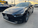 マツダ MAZDA3ファストバック