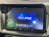 【ナビゲーション】目的地までしっかり案内してくれる使いやすいナビ。Bluetooth接続すればお持ちのスマホやMP3プレイヤーの音楽を再生可能!毎日の運転がさらに楽しくなります!!