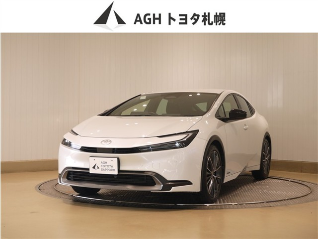 プリウス 2.0 G E-Four 4WD 