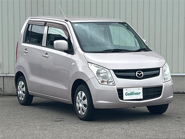 AZ-ワゴン XG 修復歴無し