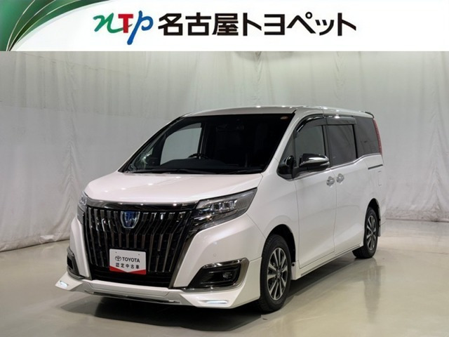 エスクァイアハイブリッド 1.8 Gi プレミアムパッケージ ブラックテイラード 