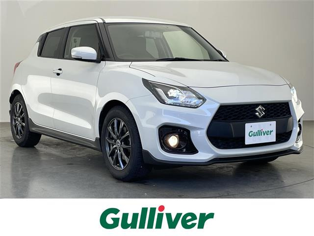 スイフト 1.4 スポーツ 6MT修復歴無し