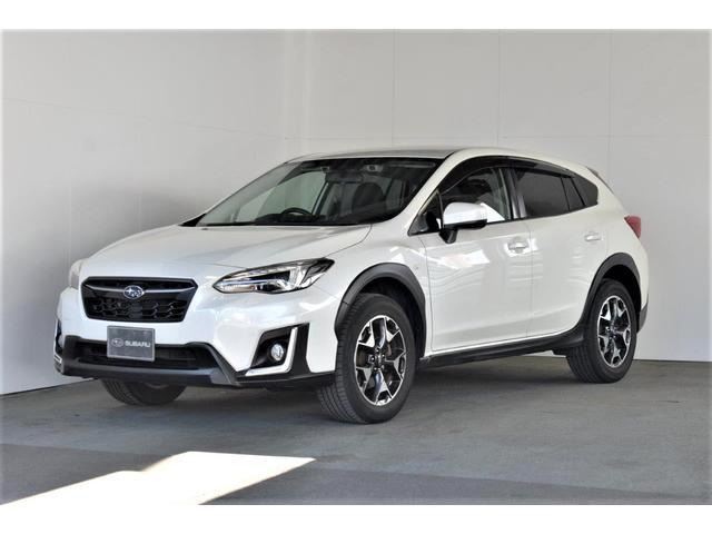 XV 1.6i-L アイサイト 4WD 