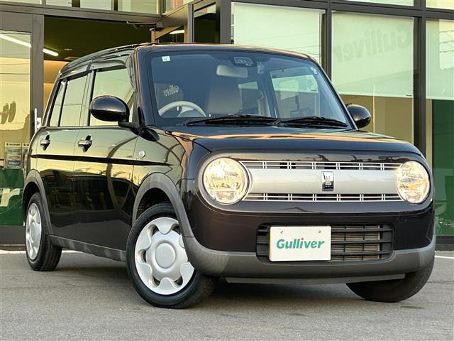 アルトラパン L 修復歴無し