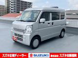スズキ エブリイ