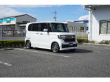 N-BOXカスタム L 