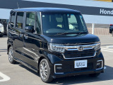 N-BOXカスタム L 
