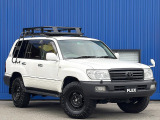 ランドクルーザー100 4.7 VXリミテッド 4WD 