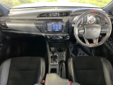 ハイラックス 2.4 Z GRスポーツ ディーゼル 4WD 