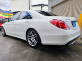 Sクラス S300h AMGライン 