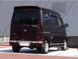アトレーワゴン カスタムターボ RS リミテッド SAIII 
