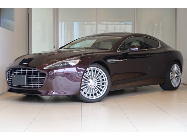 ラピードS タッチトロニック3