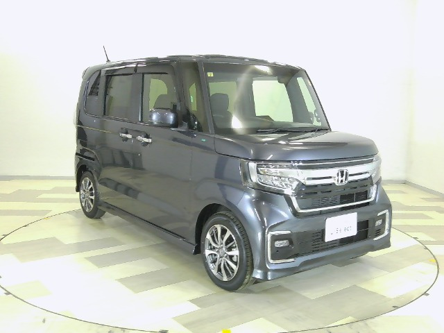 N-BOXカスタム L 