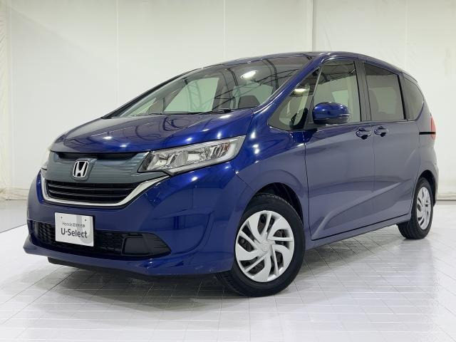 フリード 1.5 G ホンダセンシング 