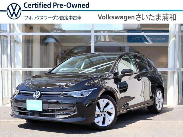 ゴルフ  TDI アクティブ アドバンス ディーゼルターボ