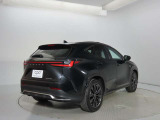 NX 350h Fスポーツ 