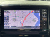 【カーナビ】ナビ利用時のマップ表示は見やすく、いつものドライブがグッと楽しくなります!