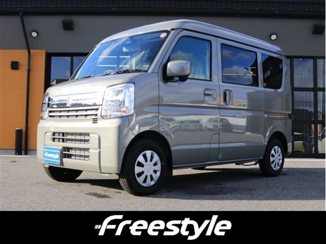 エブリイ ジョイン ハイルーフ 4WD 