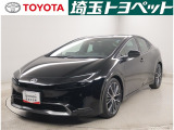トヨタ プリウス