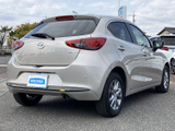 MAZDA2 1.5 15 サンリット シトラス 