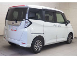 走りにこだわりながら収納力も持ち合わせたお車です。荷物を載せて軽快なドライブを楽しめますよ♪