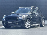 BMW MINI ミニクロスオーバー