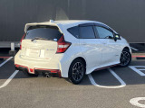 ノート 1.2 e-POWER NISMO 
