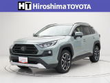 トヨタ RAV4