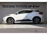 C-HR ハイブリッド 1.8 G 