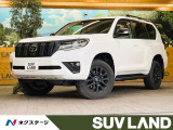 トヨタ ランドクルーザープラド