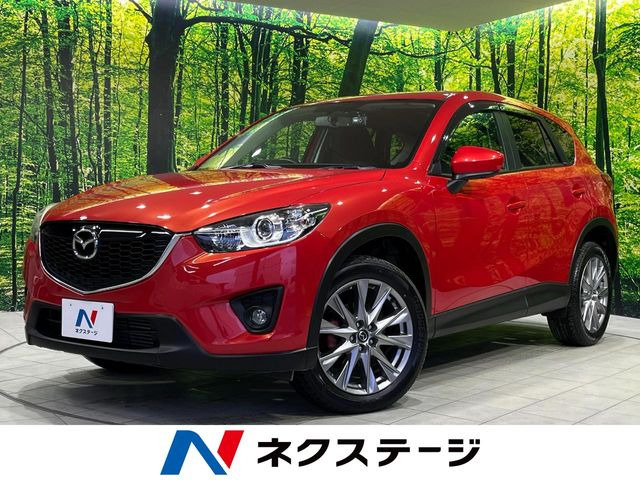 CX-5 2.2 XD 