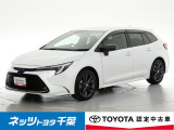 トヨタ カローラツーリング
