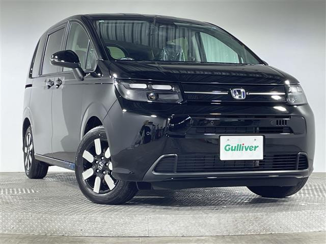 フリード 1.5 e:HEV エアー EX 修復歴無し（6AA-GT5）