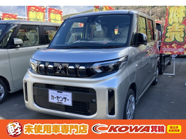 eKスペース M 4WD 