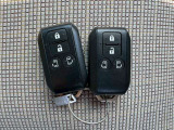☆スマートキー☆